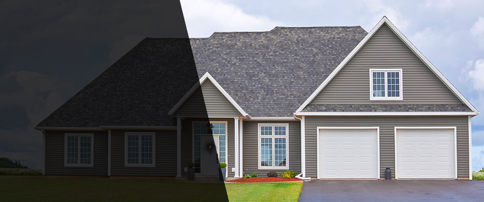 White Swan Roofing Contractors